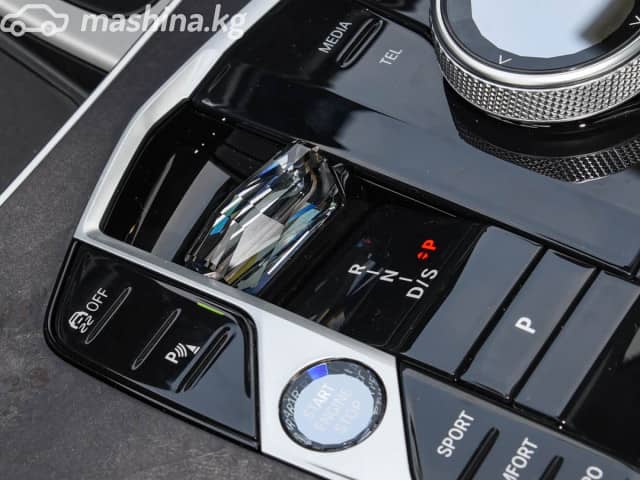 BMW X5 IV (G05/G18) Рестайлинг 30Li 2.0 AT 4WD