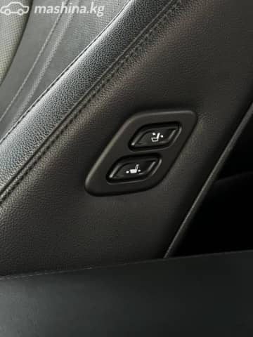 Kia K8 3.5 AT