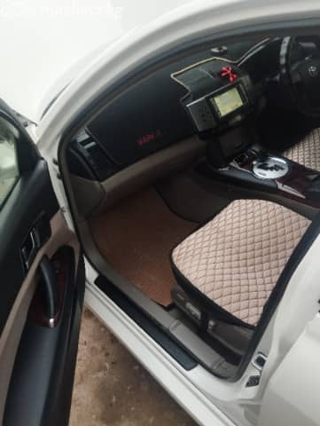 Toyota Mark X I 2.5 AT
