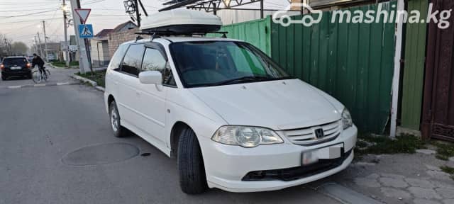 Honda Odyssey II 2.3 AT