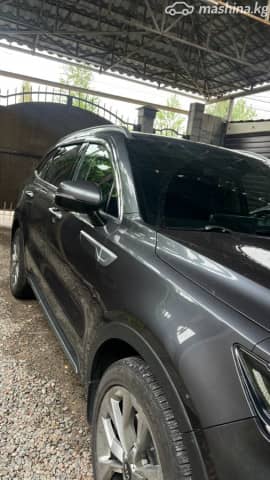 Kia Sorento IV 2.5 AMT
