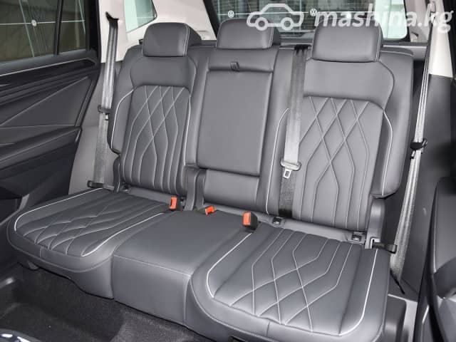 Volkswagen Tiguan III 1.5 AMT
