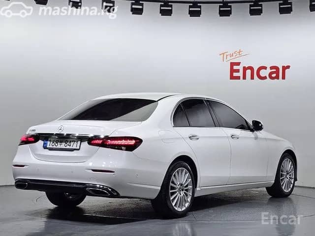 Mercedes-Benz E-Класс V (W213, S213, C238) Рестайлинг 250 2.0 AT