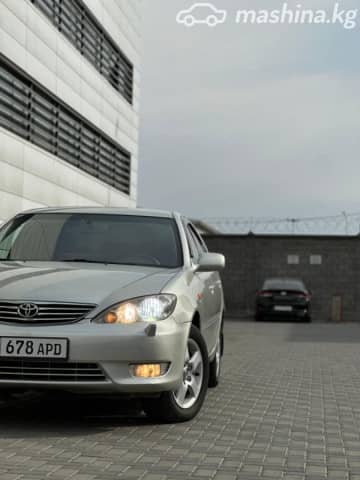 Toyota Camry V (XV30) 2.4 AT