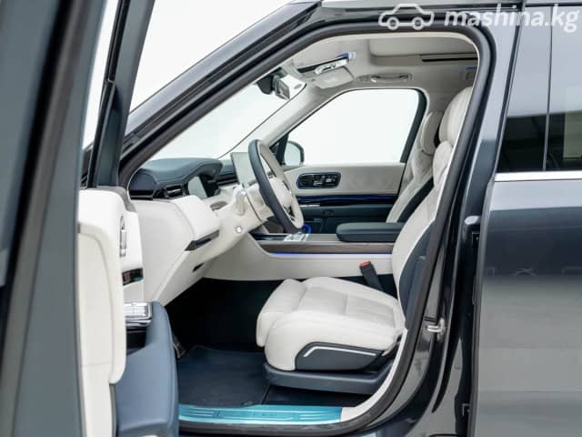 Zeekr 9X 2.0hyb AT 4WD