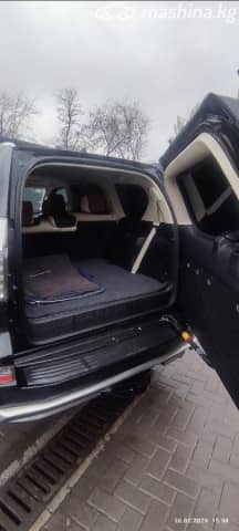Lexus GX II Рестайлинг 2 460 4.6 AT 4WD