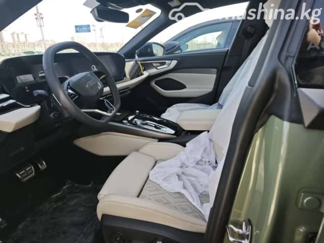 Audi A5 II (F5) Рестайлинг 45 TFSI 2.0 AMT 4WD