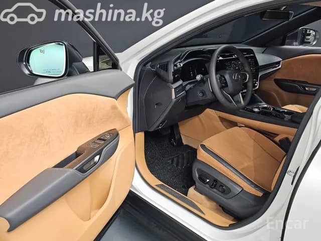 Lexus RZ 450e Electro AT 4WD