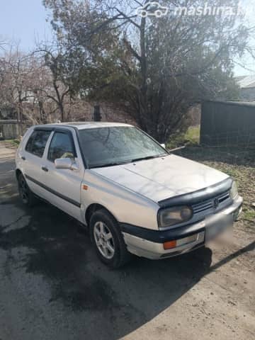 Volkswagen Golf III 1.6 MT