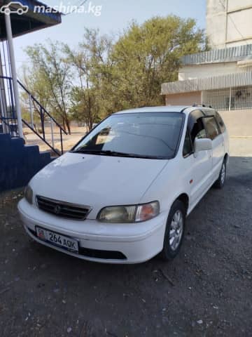 Honda Odyssey I 2.3 AT