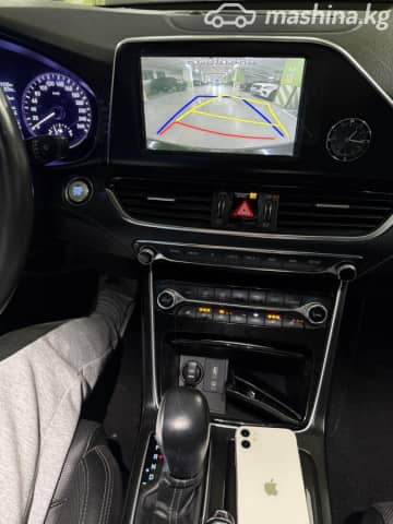 Hyundai Grandeur VI 2.4 AT