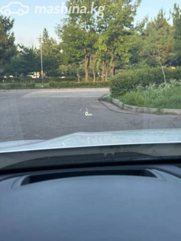 Kia K7 YG (II) Рестайлинг 2.4hyb AT