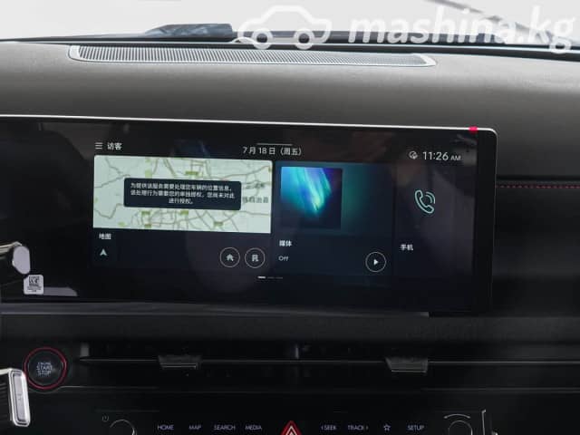 Hyundai Tucson IV Рестайлинг L 1.5 AT