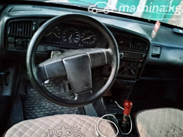 Volkswagen Passat B3 1.8 MT