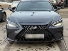 Lexus ES VII Рестайлинг 300h 2.5hyb CVT