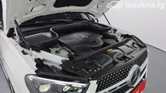 Mercedes-Benz GLE II (V167) Рестайлинг 450 3.0 AT 4WD