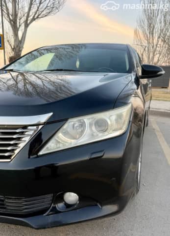 Toyota Camry VII (XV50) 2.5 AT
