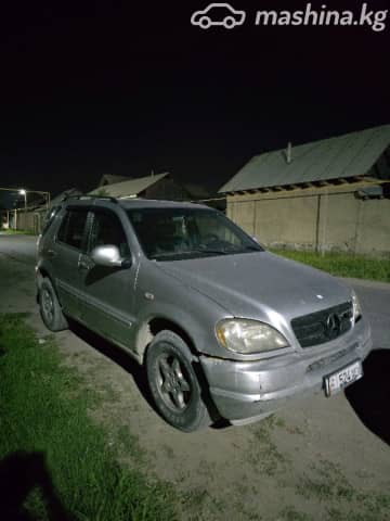Mercedes-Benz SL-Класс IV (R129) 320 3.2 AT
