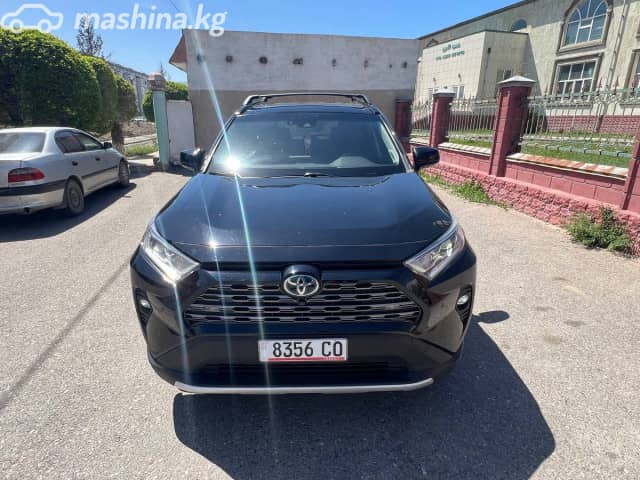 Toyota RAV4 V (XA50) 2.5hyb AT 4WD