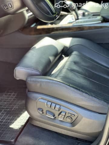 BMW X5 III (F15) 35i 3.0 AT 4WD