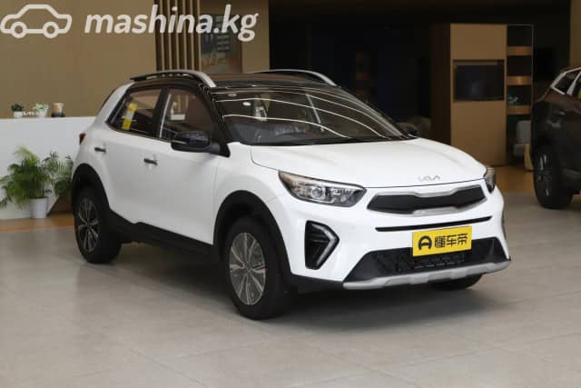 Kia KX1 1.4 AT