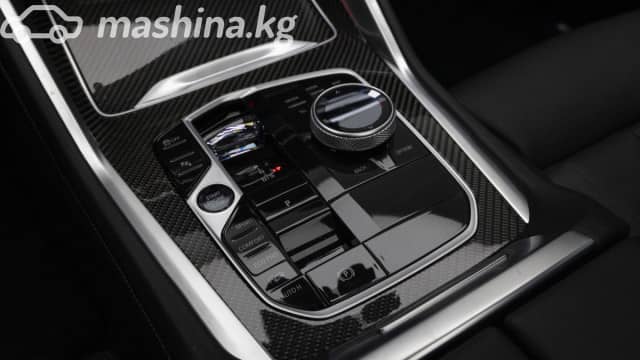 BMW X6 III (G06) Рестайлинг M60i 4.4 AT 4WD