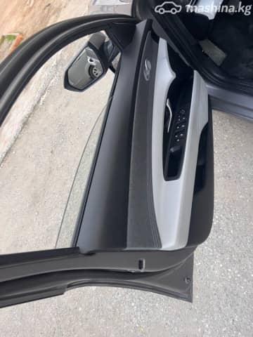 Hyundai Avante VII 1.6hyb AMT