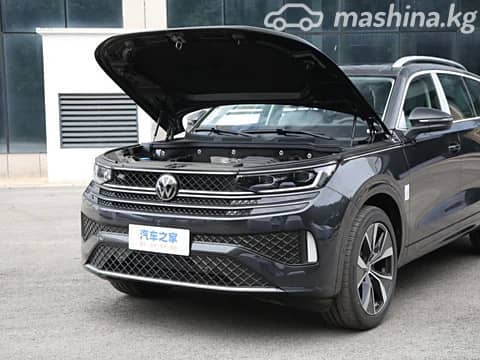 Volkswagen Tavendor 2.0 AMT 4WD