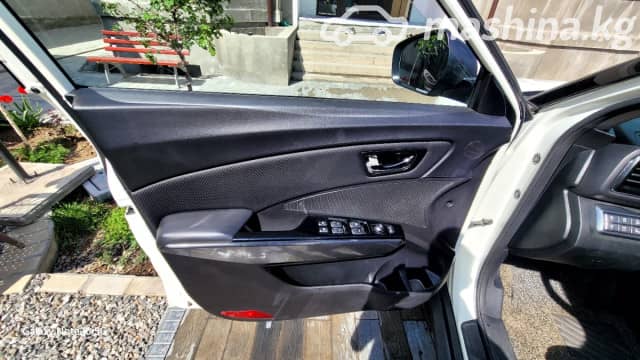 SsangYong Tivoli I Рестайлинг 1.5 AT