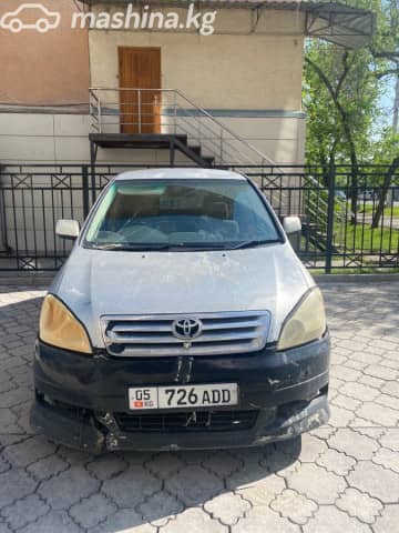 Toyota Ipsum II (M20) 2.4 AT