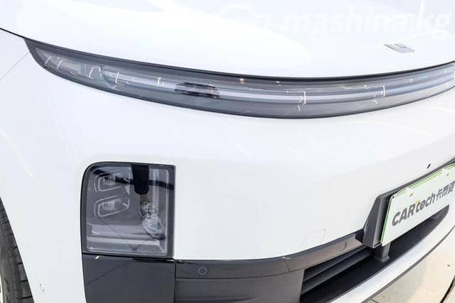 LiXiang L6 1.5hyb AT 4WD