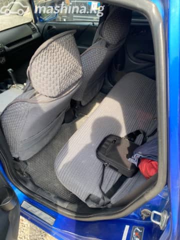 Honda Fit I 1.5 AT