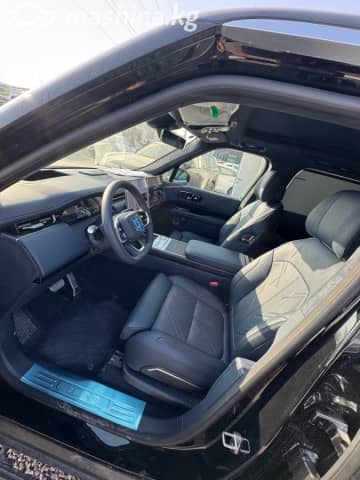 Zeekr 9X 2.0hyb AT 4WD