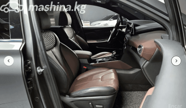 Hyundai Santa Fe IV 2.0 AT