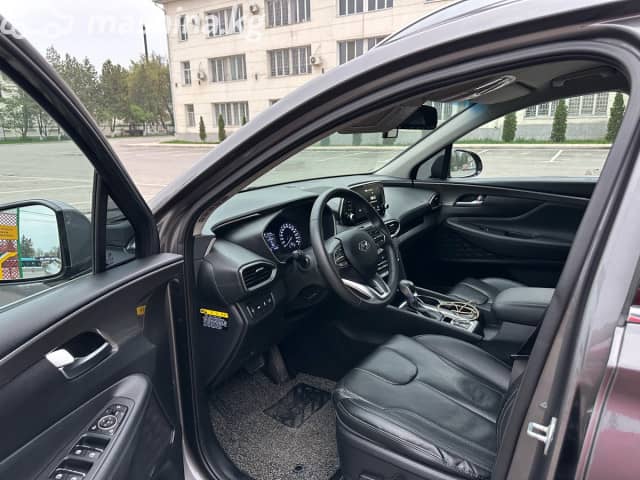 Hyundai Santa Fe IV 2.0 e-VGT AT
