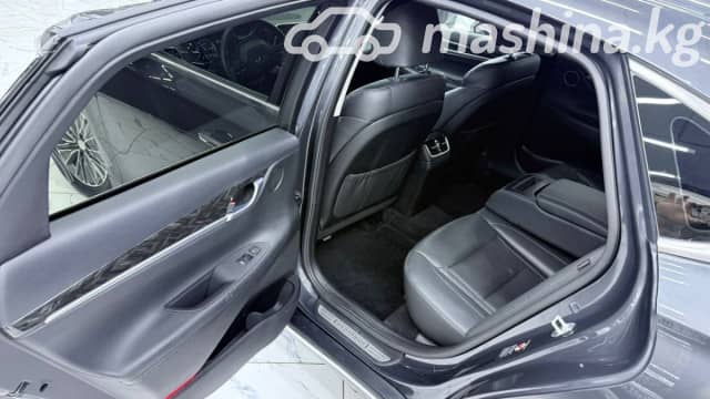 Hyundai Grandeur VI 2.4hyb AT