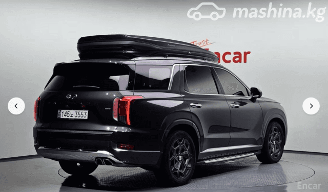 Hyundai Palisade I 2.2 AT
