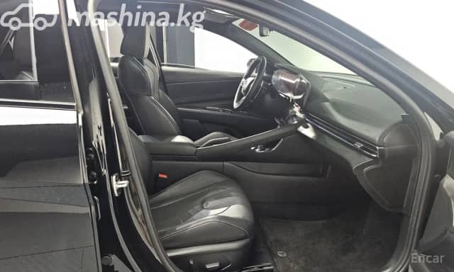 Hyundai Avante VII 1.6 AMT