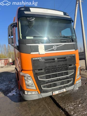 Volvo FH