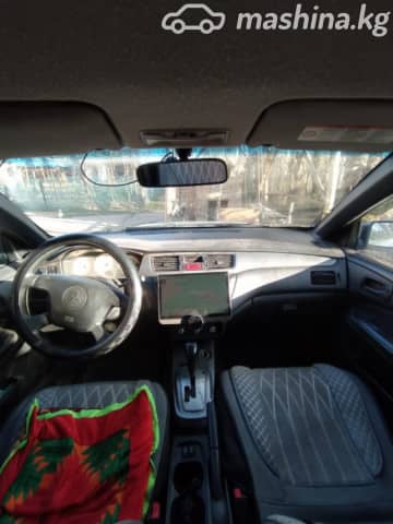 Mitsubishi Lancer IX 1.6 AT