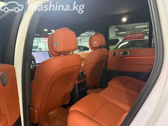 LiXiang L6 1.5hyb AT 4WD