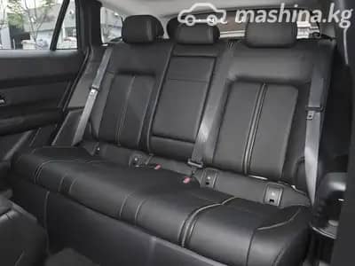 Mazda CX-50 2.0 AT