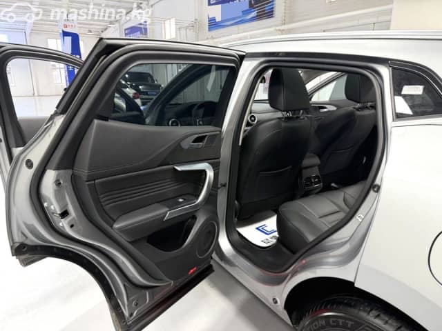 Wey VV5 I Рестайлинг 1.5 AMT