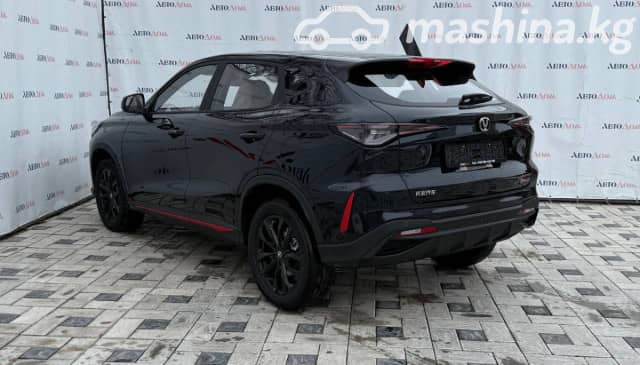 Changan X5 Plus 1.5 AMT