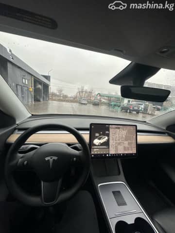 Tesla Model Y I Long Range Electro AT 4WD