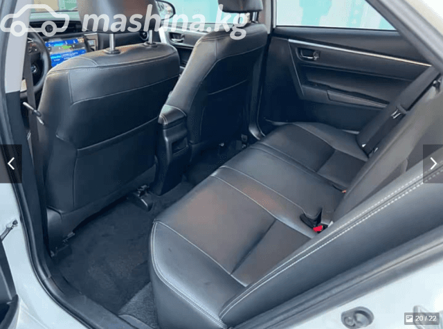 Toyota Corolla XII (E210) Sporty 1.8hyb CVT