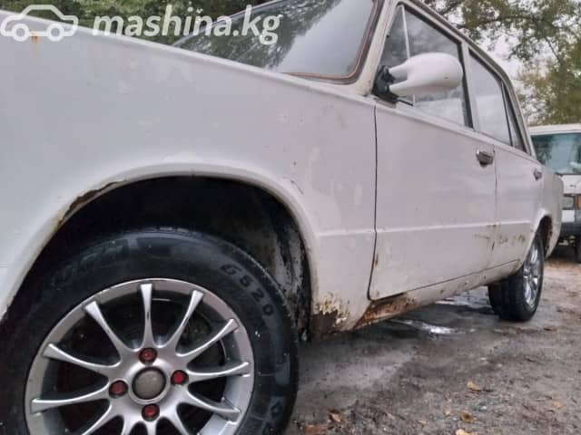 ВАЗ (Lada) 2101 2101 1.2 MT