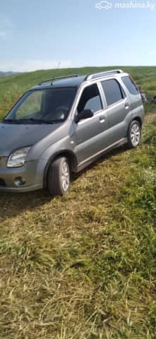 Suzuki Ignis 1.5 MT 4WD