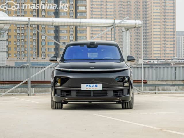 LiXiang L9 Max 1.5hyb AT 4WD
