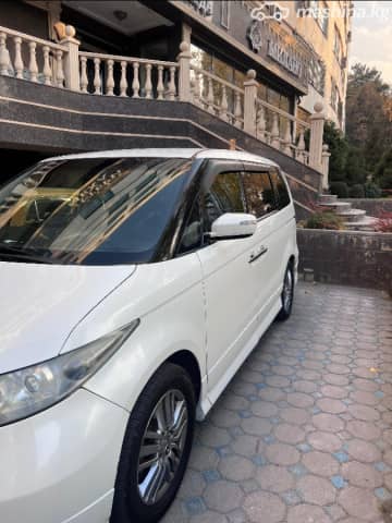 Honda Elysion I 3.0 AT